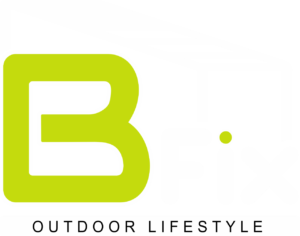 BFix Outdoor Lifestyle Logo